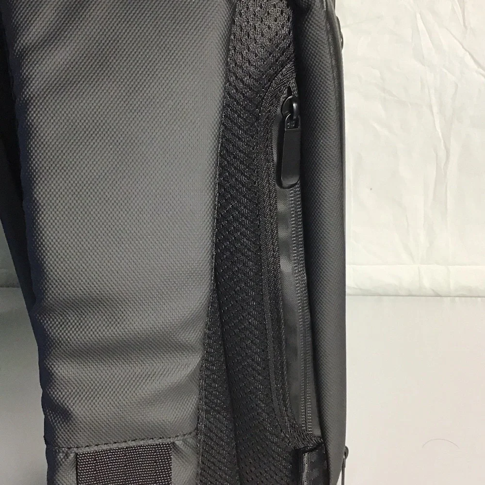 Nintendo Switch Black Handheld Console Carrying Bag